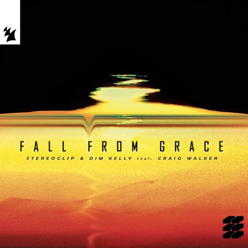 Stereoclip & DIM KELLY feat. Craig Walker - Fall From Grace [AREE256]